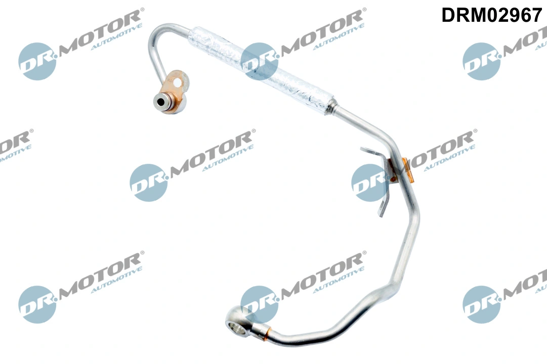 Oil Line, charger
